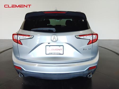 2020 Acura RDX Base