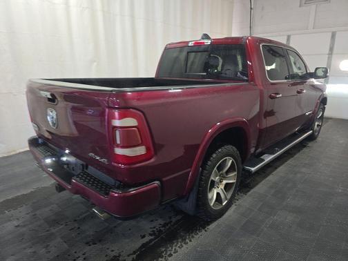 2022 RAM 1500 Longhorn