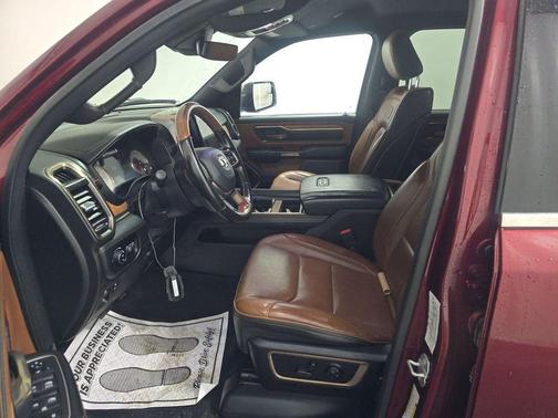 2022 RAM 1500 Longhorn