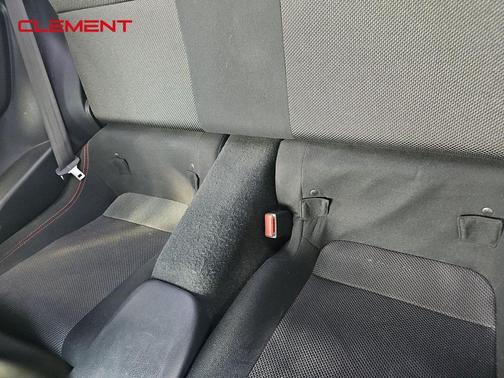 2018 Subaru BRZ Premium