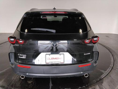 2024 Mazda CX-50 2.5 S Premium Package