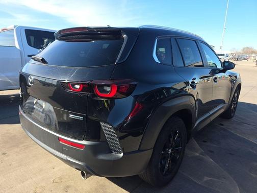 2024 Mazda CX-50 2.5 S Premium Package