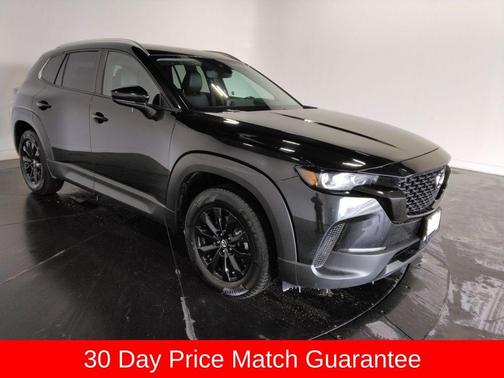 2024 Mazda CX-50 2.5 S Premium Package