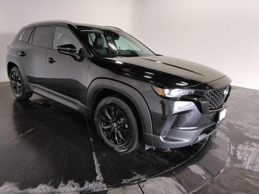 2024 Mazda CX-50 2.5 S Premium Package