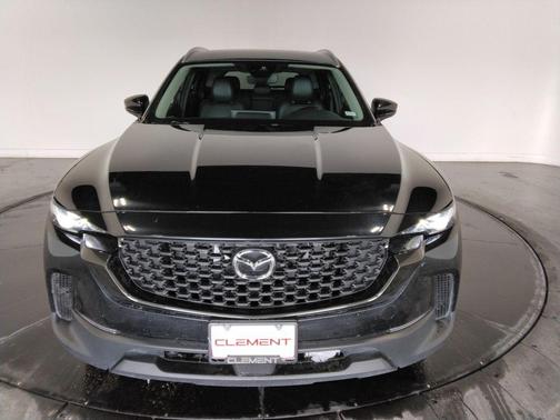 2024 Mazda CX-50 2.5 S Premium Package