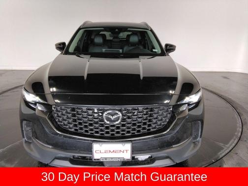 2024 Mazda CX-50 2.5 S Premium Package
