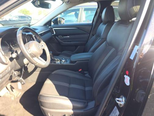 2024 Mazda CX-50 2.5 S Premium Package