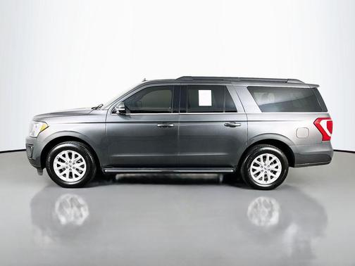 2021 Ford Expedition Max XLT