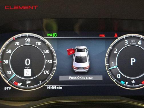 2024 Jaguar XF P300 R-Dynamic SE