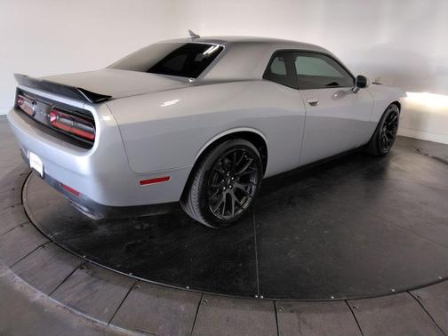 2019 Dodge Challenger R/T Scat Pack