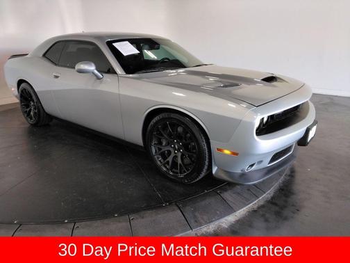 2019 Dodge Challenger R/T Scat Pack