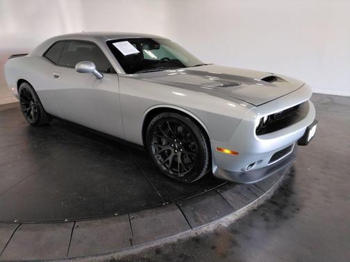 2019 Dodge Challenger R/T Scat Pack