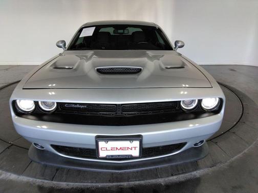 2019 Dodge Challenger R/T Scat Pack