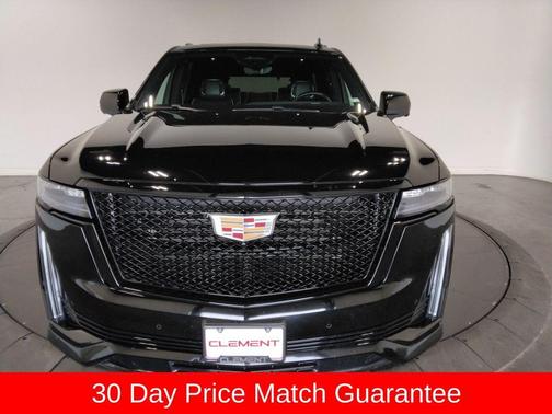 2024 Cadillac Escalade Sport