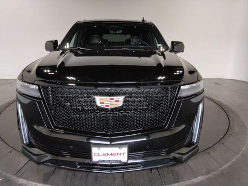 2024 Cadillac Escalade Sport