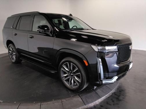 2024 Cadillac Escalade Sport