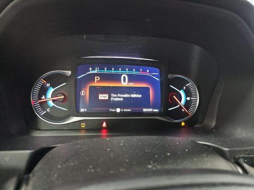 2022 Honda Pilot TrailSport