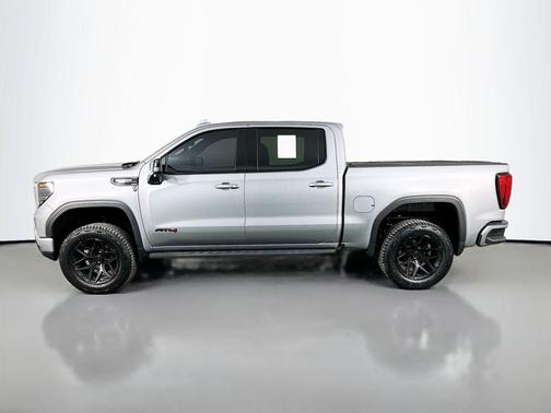 Sterling 2023 GMC Sierra 1500 AT4