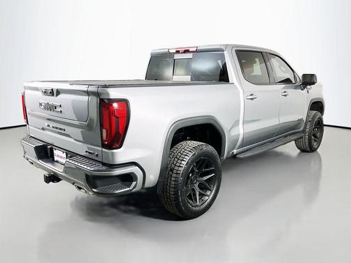 Sterling 2023 GMC Sierra 1500 AT4