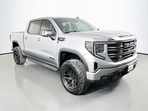Sterling 2023 GMC Sierra 1500 AT4