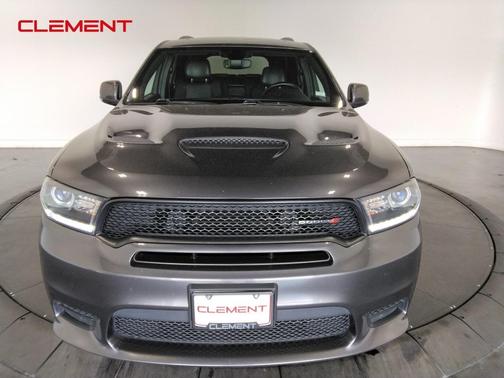 2020 Dodge Durango GT