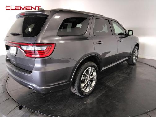 2020 Dodge Durango GT