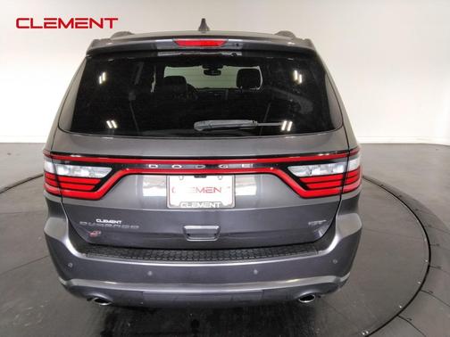 2020 Dodge Durango GT