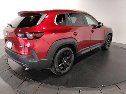 2024 Mazda CX-50 2.5 S Preferred Package