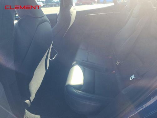 2022 Tesla Model S Base