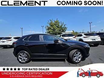 2024 Mazda CX-30 Select