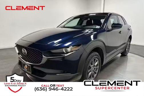 2024 Mazda CX-30 Select