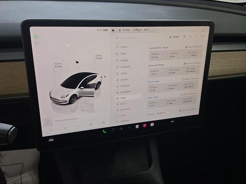 2022 Tesla Model 3 Base