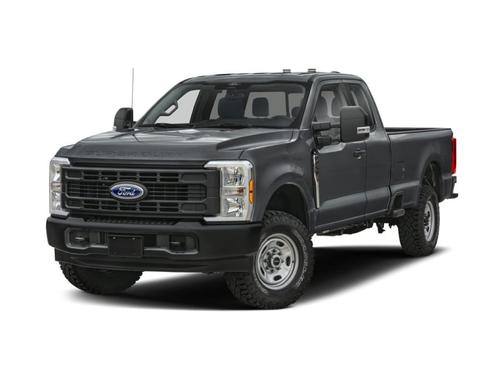 2024 Ford F-250 