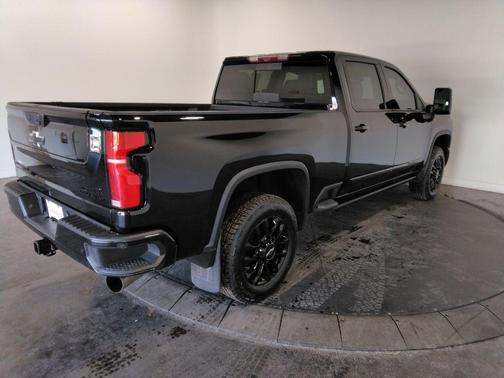 2024 Chevrolet Silverado 2500 High Country