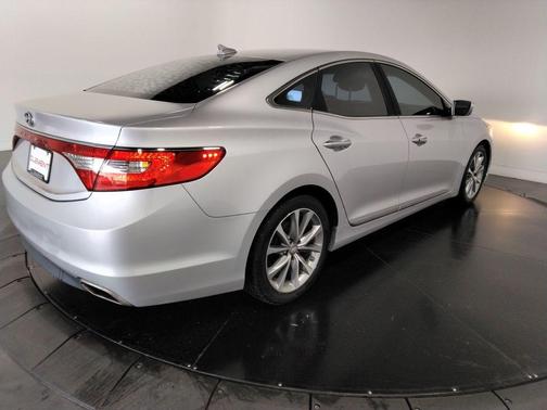 2015 Hyundai Azera Base