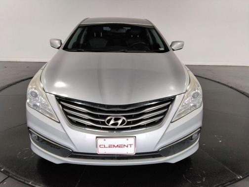 2015 Hyundai Azera Base