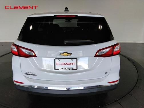 2018 Chevrolet Equinox 1LT