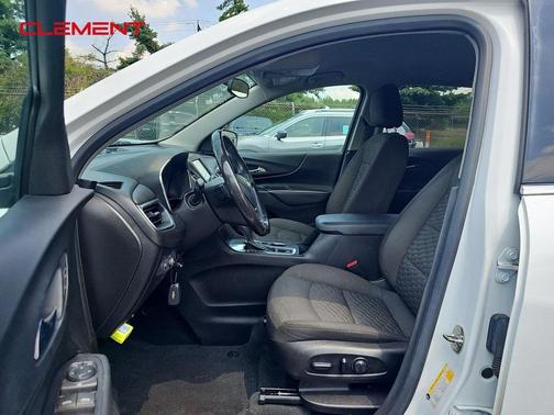2018 Chevrolet Equinox 1LT