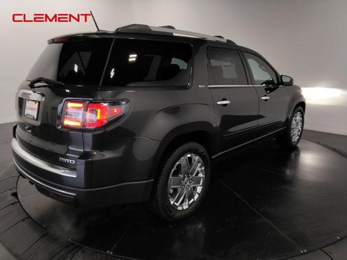 2017 GMC Acadia Limited Limited