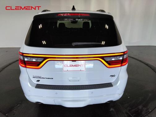 2023 Dodge Durango R/T