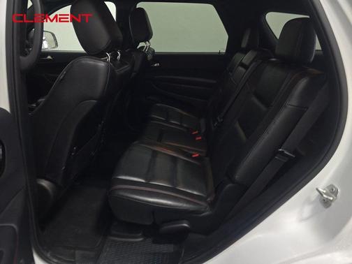 2023 Dodge Durango R/T