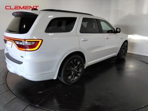2023 Dodge Durango R/T
