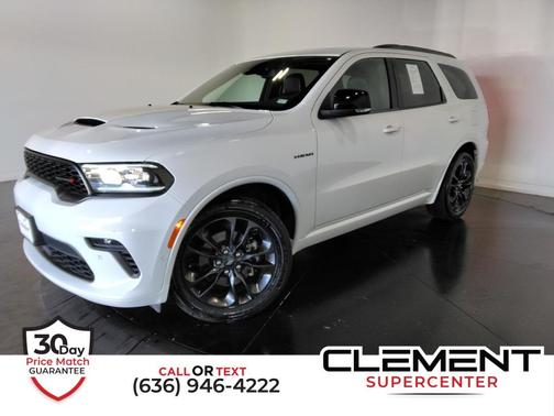 2023 Dodge Durango R/T