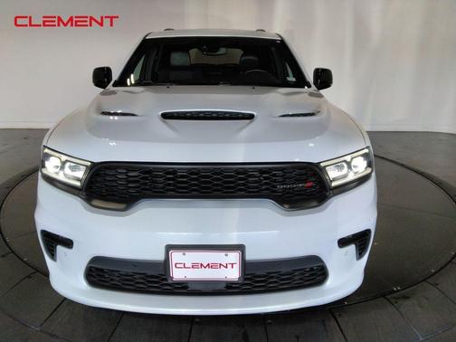 2023 Dodge Durango R/T