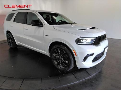 2023 Dodge Durango R/T