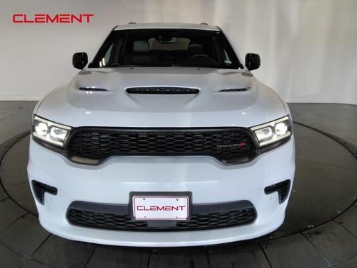2023 Dodge Durango R/T