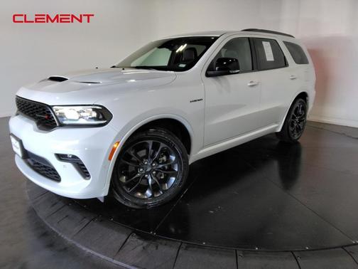 2023 Dodge Durango R/T
