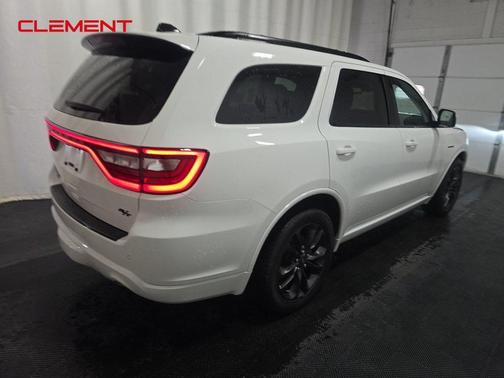 2023 Dodge Durango R/T