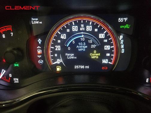 2023 Dodge Durango R/T