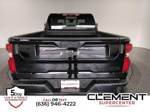 2024 Chevrolet Silverado 2500 High Country